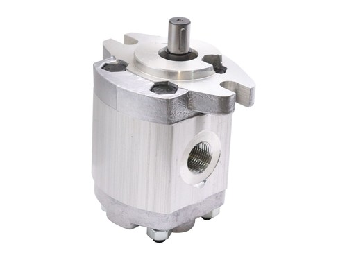Pompe hydraulique adapté - , pour