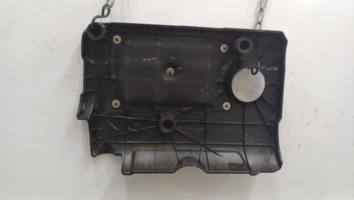 Cache moteur kia - kia, venga