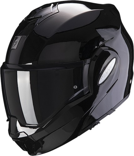 Casque moto modulaire scorpion - casque,