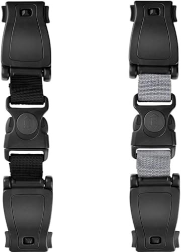 Pièces attache ceinture - 2,
