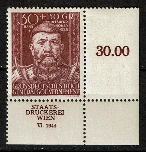 Gouvernement général 122 - général,