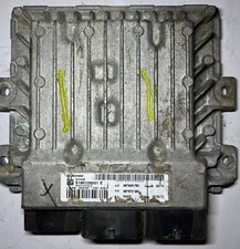 Calculateur moteur PEUGEOT