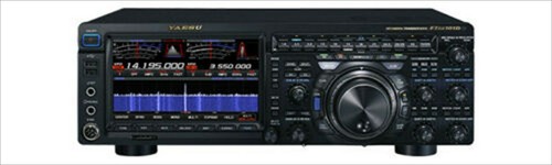 Yaesu ftdx101dm radioamateur - yaesu,