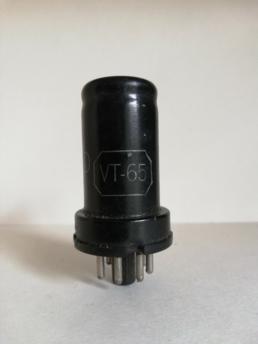 6c5 vt65 - 1  , x 