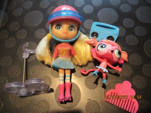 Petshop blythe b50 - petshop,