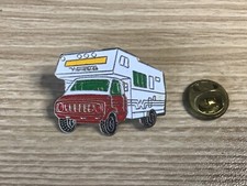 pins WINNEBAGO camping car americain recreational vehicle van USA