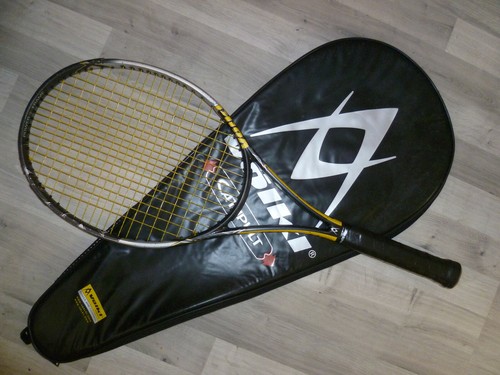 Raquette tennis volkl quantum - raquette,