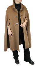 Manteau Sandro Cape Poncho