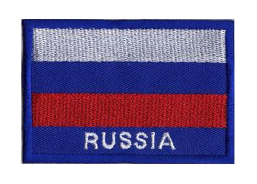 écusson patche patch drapeau - Écusson,