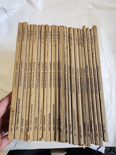 Lot numéros la revue - de, 22
