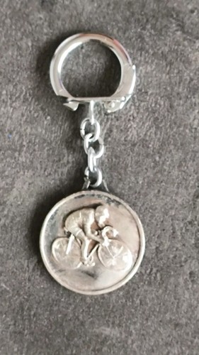 Porte cle vintage - porte,