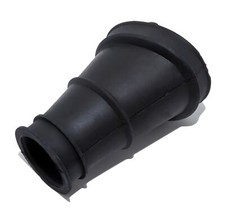 Filtre à air caoutchouc d'admission pour Yamaha DT 50 RD 50 MX