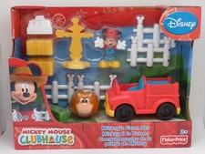 COFFRET FIGURINES PVC