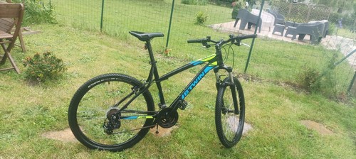 Vtt homme rockrider 340 - homme, taille