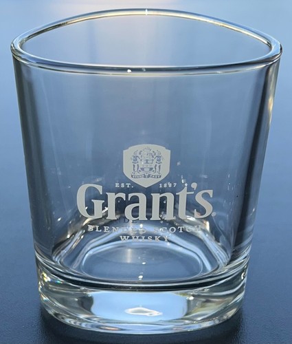 Grant blended scotch - blended, whisky