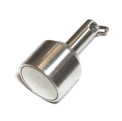 Strongest test magnet - strongest,