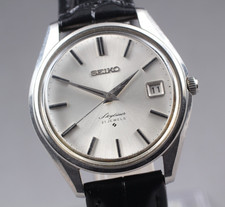 Montre Homme Japon "N MINT"