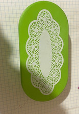 PLAYMOBIL TABLE OVALE VERTE 30649944 30601502  6854 9160 ...