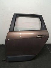 Porte arriere gauche RENAULT