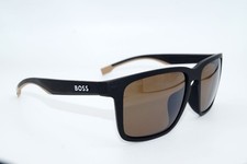 Lunettes De Soleil Hugo Boss Black BOSS 1542 087 MT