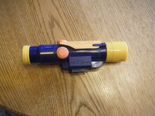 Nerf Longshot CS-6 Tactical