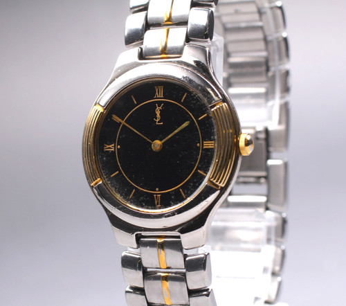 Montre femme romaine yves - montre,