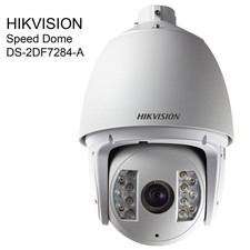 Hikvision DS-2DF7284-A Dome Caméra Extérieur 360° 2MP 1920x1080 Ir 20x Zoom