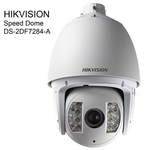 Hikvision 2df7284 dome - hikvision,