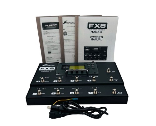 Fractal audio systems - 【】fractal,