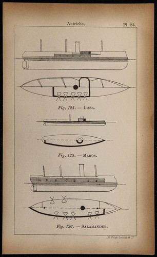 1889 plan ancien - plan,