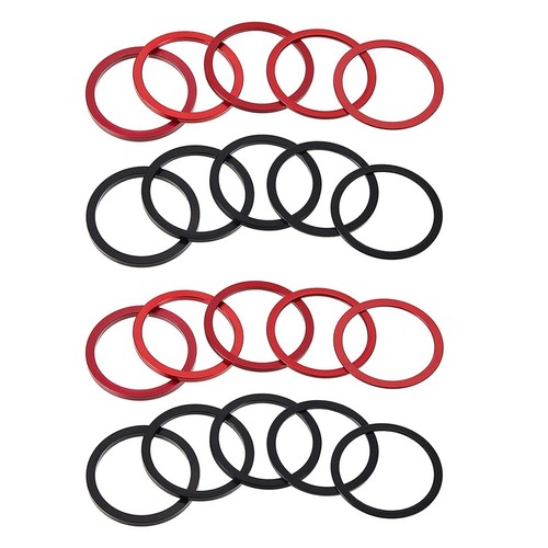 Pièces vélo 9 - 7, 11