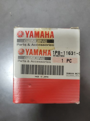 Piston origine yamaha - d'origine, yz