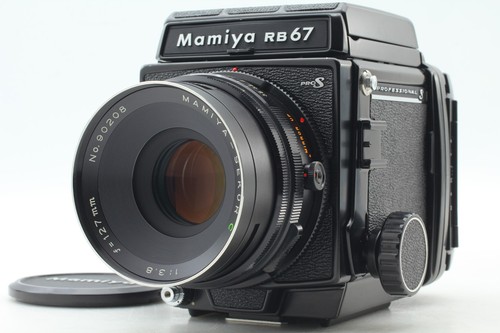Comme neuf film mamiya - [,