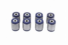 Silentblocs de bras arrière