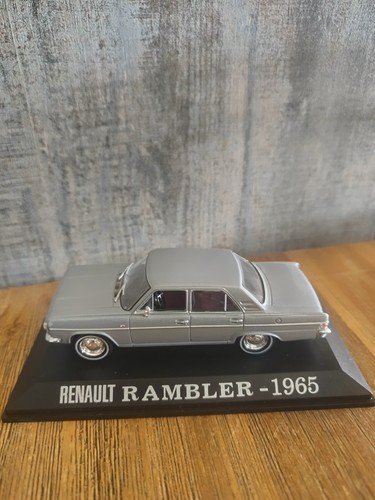 Renault rambler universal - rambler,