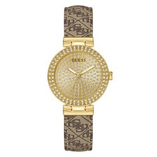 Guess montre femme armbanduhr - montre,