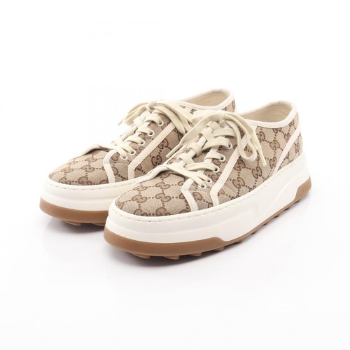 Baskets gucci tennis 1977 - gucci,
