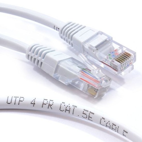 Câble réseau rj45 mètres - câble, 3