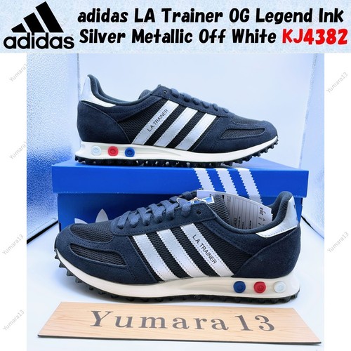 Adidas trainer legend - trainer, og