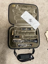 Professional Clarinet In A