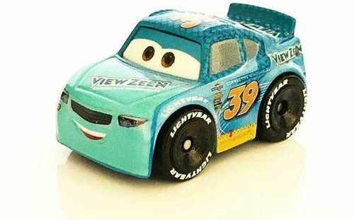 Disney pixar cars buck - disney,