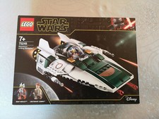 LEGO 75248 Star Wars A-Wing