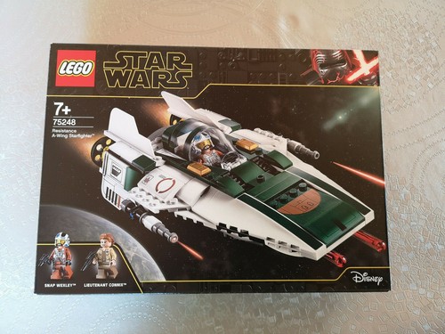 Lego 75248 star wars - star,