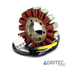 ✅ Alternateur Stator pour HONDA NT 700 V - NT700V DEAUVILLE  (2006-2016)