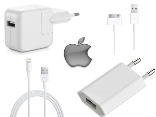 Original chargeur secteur - original,