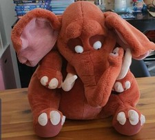 Peluche range pyjama