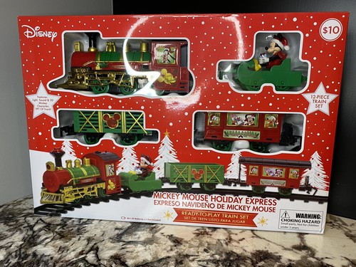 Disney mickey mouse holiday - disney,