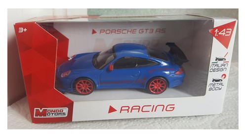 Mondo motors porsche - ,
