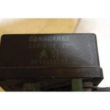 RELAIS CHAUFFEURS CITROEN - DS