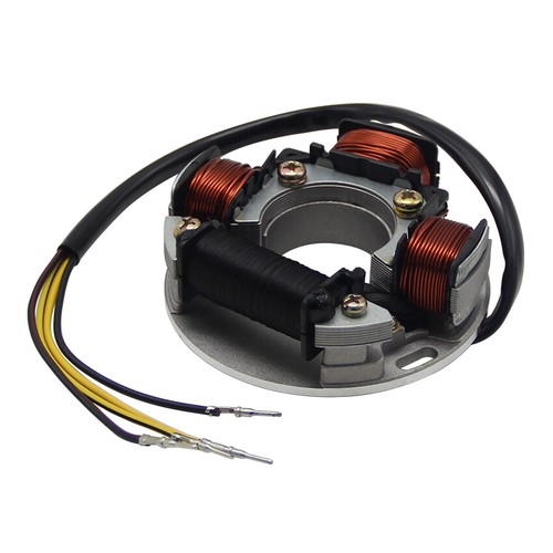 Stator alternateur ignition - stator, d'alternateur